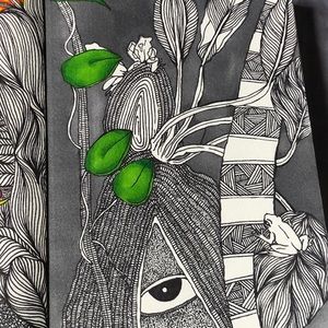 Meet your Posher, Zuri